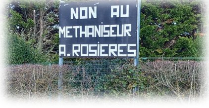 non rosieres